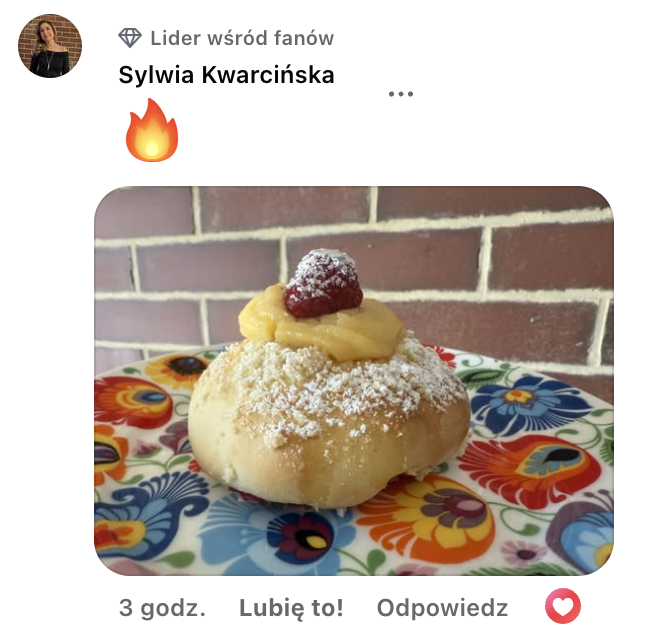 Opinia z Facebooka 4